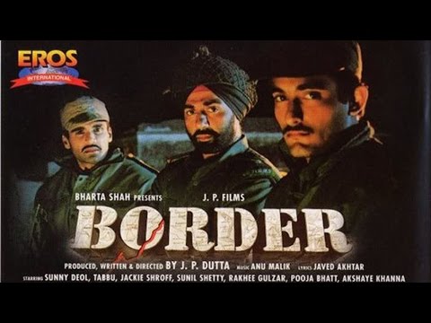 BorderHindiMovie