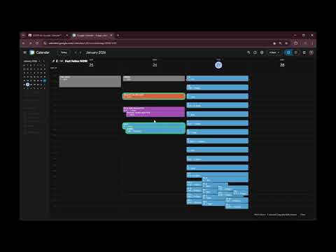 Item video thumbnail