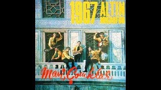 Mavi Çocuklar- Develi Daylar (Orijinal Plak Kayıt)