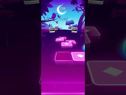 Tiles Hop EDM: We’Re Out of Time by Vacancy