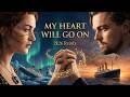 Celine Dion My Heart Will Go On 2k26 DJ Monster Cover Edit