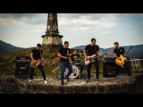 BRIGADE LOCO - Gaztelu Beltza ft Idoia Tapia (Skabidean) [Amaiur 1522 - 2022]