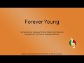 Forever Young