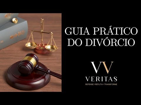 Guia Prático do divórcio