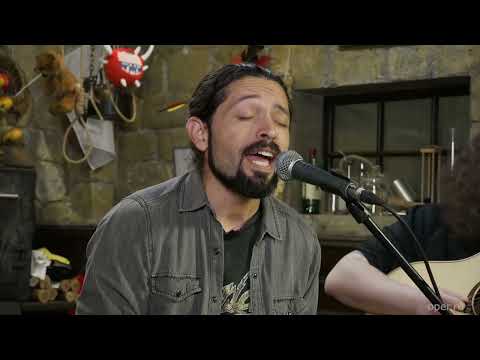 Ronnie Romero & Morrison Orchestra - Show Must Go On (Queen cover live at Tupi40k)