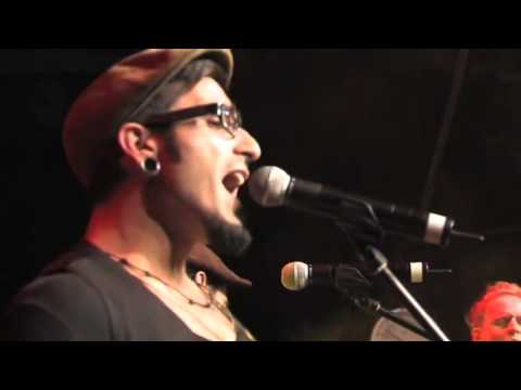 Casa d locos   Live  Uni Halle W´tal 2011 High