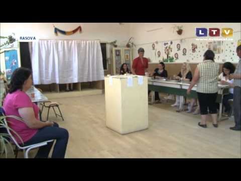 Alexandru Dorel este noul primar al comunei Rasova - Litoral TV