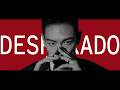 T.O.P - "DESPERADO" MV