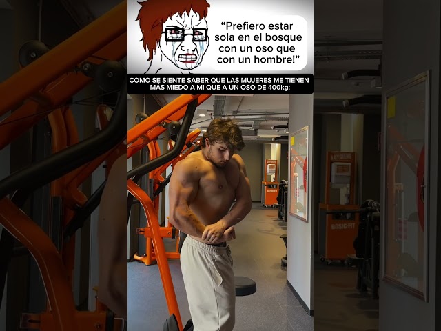Vídeo relacionado con Divertido Tyrannosaurus Flex Irónico Culturismo Gimnasio Meme Camiseta