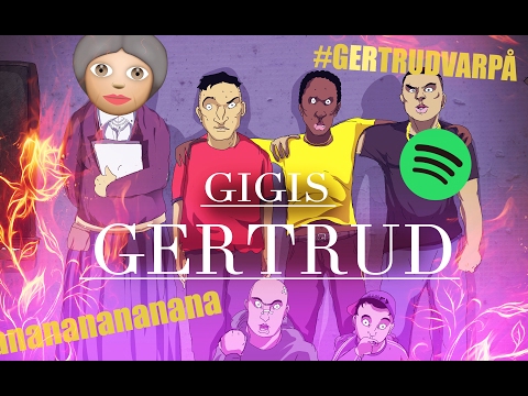 Gertrud