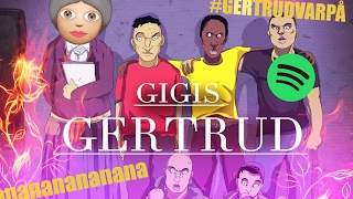 Gertrud Music Video