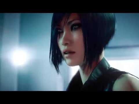 Mirror's Edge Catalyst Ending & After Credits Scene