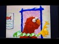 Opening To Elmo S World Wild Wild West 2001 VHS