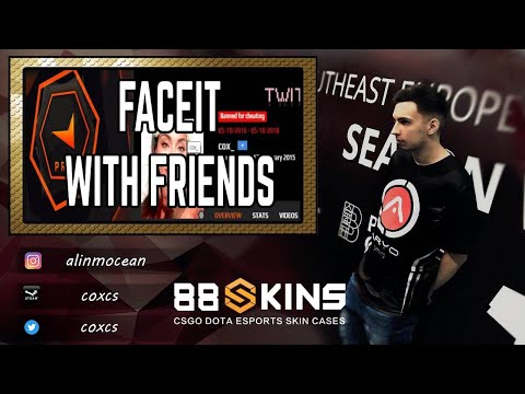 🔴 !demoulzilei Brehze vs FURIA