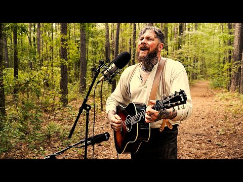 Ben Fuller  - "He Found Me" (Truthful Sessions)