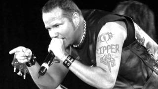 Tim &quot;Ripper&quot; Owens - Starting Over (subtitulos en español)