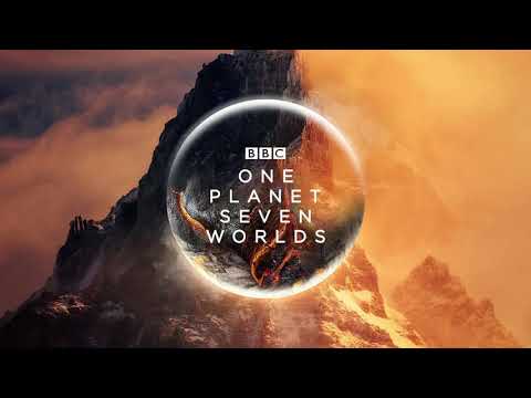 Seven Worlds, One Planet Soundtrack