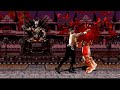 Mortal Kombat Chaotic New Era 2024 Chaotic Jax Full Playthrough