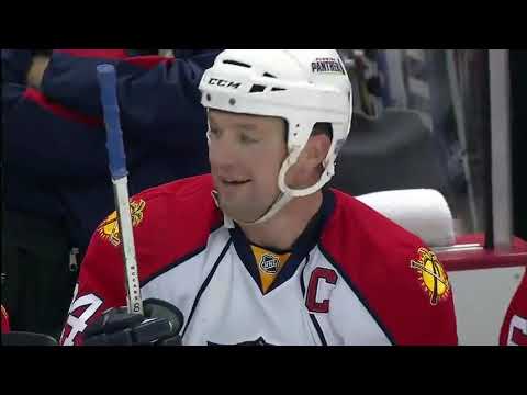 NHL 28.10.2010   Florida Panthers - Ottawa Senators