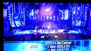 scotty mccreery   check yes or no