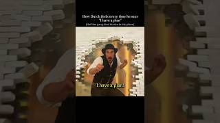 Download lagu RDR2 | When Dutch says “I have a plan” 💀😂 #rdr2 mp3