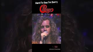 Download lagu Chicago - Hard to Say I'm Sorry 💔 Classic 80s Ballad mp3 Download lagu Chicago - Hard to Say I'm Sorry 💔 Classic 80s Ballad mp3