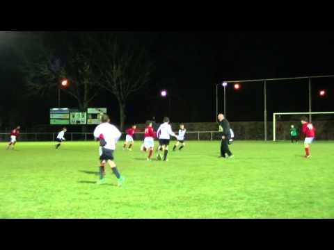 DVO D1 - BSV Limburgia D1,deel 8 (4-1).