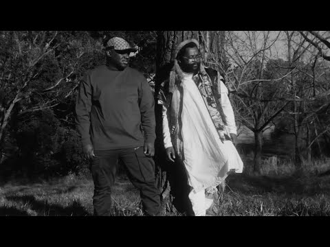 Darque  & Sjava - Mngani (Behind The Scenes)
