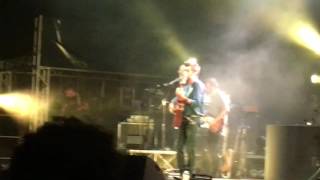 Daniele Silvestri - Pochi giorni