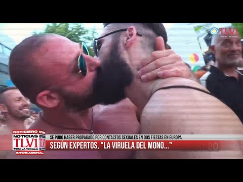Noticiero TLV1 Nº09 - Sodomia 2030 y las inevitables consecuencias de la agenda LGTB