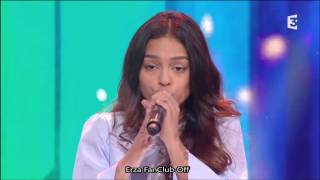 Kids United "Tout Le Bonheur Du Monde" - Même Le Dimanche (14/05/17)