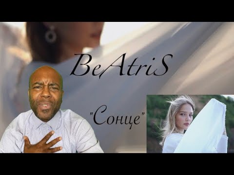 Uncle Momo Reacts To "Сонце" BeAtriS (Бучок Беатріс)🇺🇦