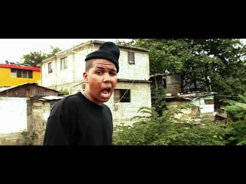 Negro Hp - Consumelo (Video Official HD)