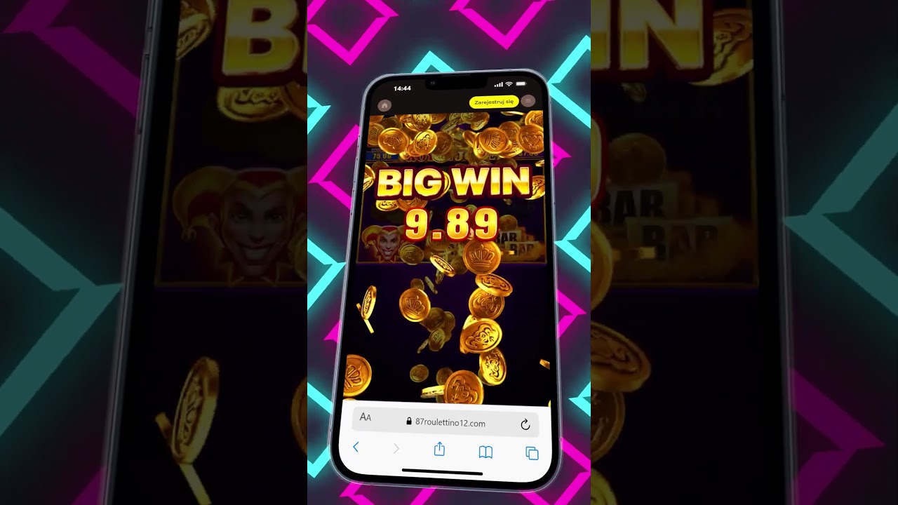 Bonus bez depozytu w Roulettino WIDEO