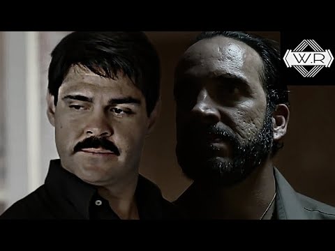 El Chapo entrega a Arturo Bernal Leyda // ¿es una traición o es simplemente supervivencia? 👀🔥