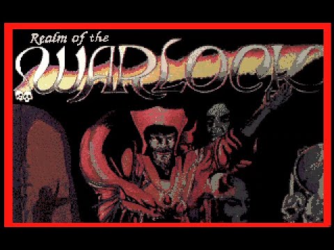 Realm of the Warlock picture