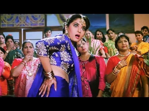 Didi Tera Devar Deewana 💞 | Hum Aapke Hain Koun | 💗 Lata Mangeshkar 💗 | 90 Hits Song | Old Is Gol