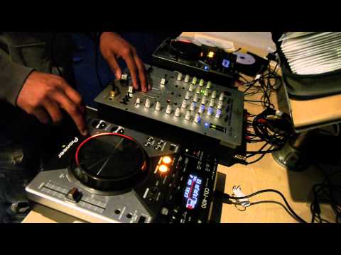 TheGrimeShow - Kidda Beats Guestmix