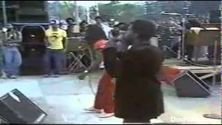 Pass the Kouchie by The Mighty Diamonds