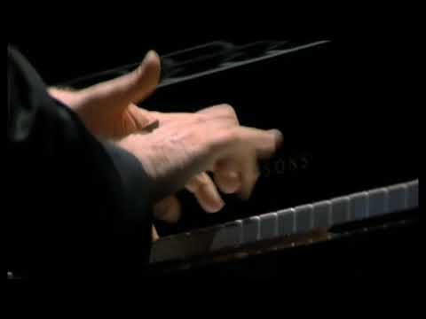 François Couperin - Le Tic Toc Choc ou Les Maillotins - Grigory Sokolov, piano