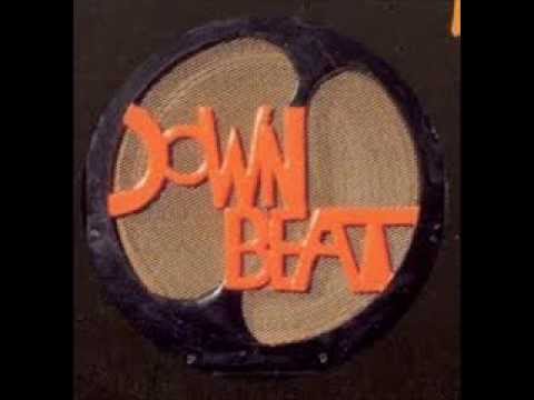 Downbeat vs moke 1987