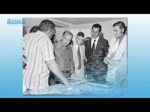 FACULDADES ASMEC OURO FINO - JUNHO DE 2016