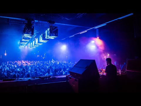 Speedy J at DGTL Amsterdam 2018 - Closing Set