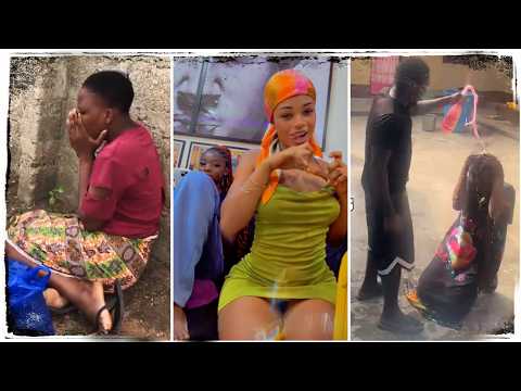 The Wassce Results Are Out And This Is What Some Students Are Going Through 😂🤣