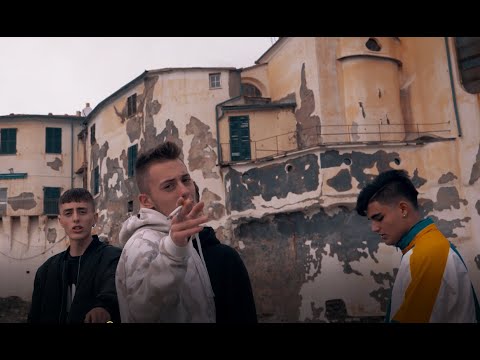 BLVEBERRY - LONTANO (PROD. KID CAESAR)