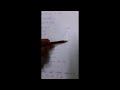 10th Maths Chapter 2 Ex2 6