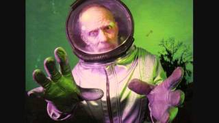 Galactic Cowboys - Ranch On Mars (1993)