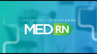 Lançamento MED RN