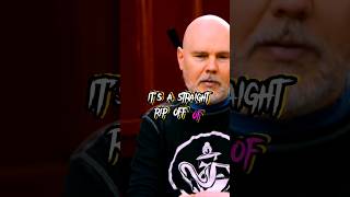Billy Corgan - Smashing Pumpkins | Cherub Rock - Rush | Bytor and the Snow Dog