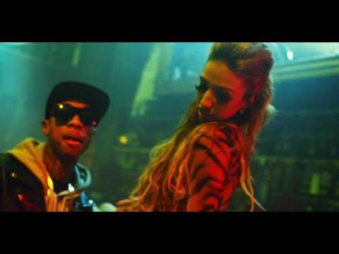 Tyga - Lap Dance (Prod by Lex Luger) [Official Video]